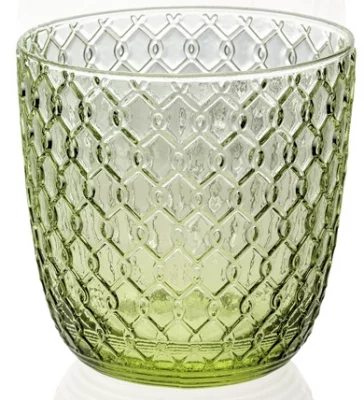 Набор из шести стаканов Sixties 310 ml 7