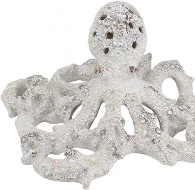 Декор настольный Coral Octopus 28X24X13 CM 3