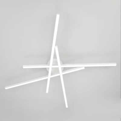 Потолочный LED-светильник Стиг 4