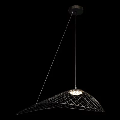 Подвесной светильник Tressage 75X40X120 CM 4