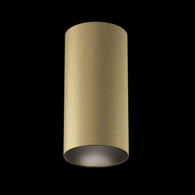 Потолочный точечный накладной светильник Ceiling Мастер 54X54X108 CM 3