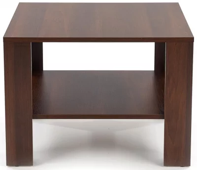 Стол журнальный Kwadro 70X70X53 CM 3