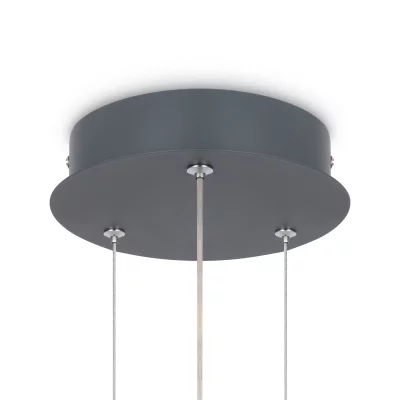 Подвесной светильник Solar 32X32X116.5 CM 9