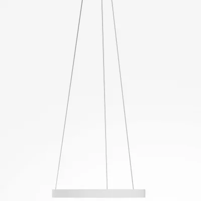 Подвесной светильник Rim 40X40X10 CM 4