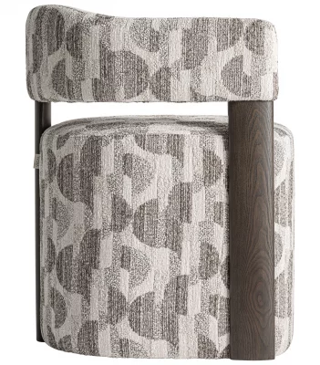 Стул Najac 61X57X74 CM 3