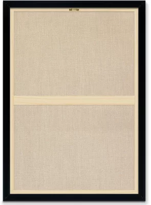 Постер на холсте The Twisted Shape 75X105 CM 5