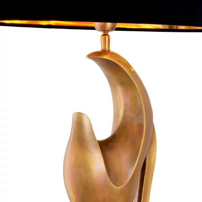 Настольная лампа Brunetti 50X20X76 CM 5