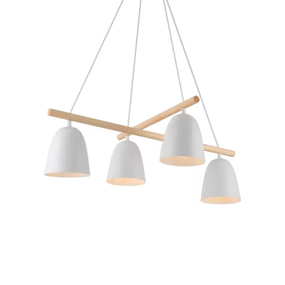 Люстра Клэр FR5063PL-04W 64X44X120 CM 5