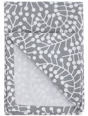 Набор из двух салфеток сервировочных Scandinavian Touch 45X45 CM 4