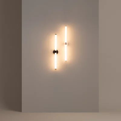 Настенный светильник Axis 3X9X63 CM 4