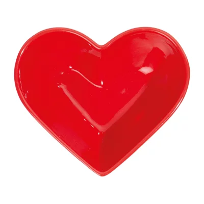 Салатник love, 18х15 см 9