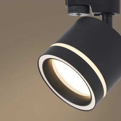 Трековый светильник Voltega VGL7191DLT-01B 9