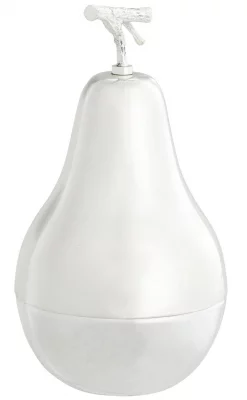 Шкатулки Pear 14X14X25 / 10X10X18 CM 4