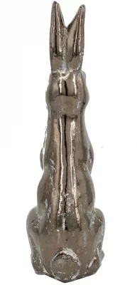 Декор Bunny 16X14X45 CM 4