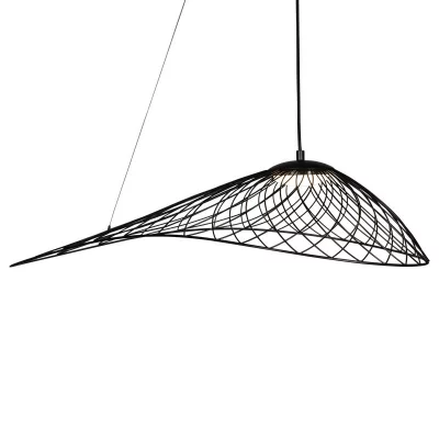 Подвесной светильник Tressage 75X40X120 CM 7