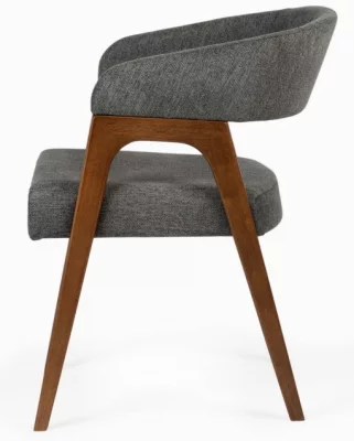 Обеденный стул Lordy 55X58X74 CM 3