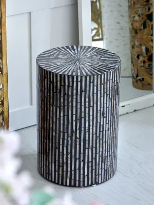 Столик Vega 33X33X48 CM 3