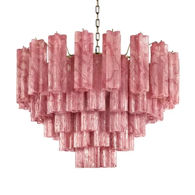 Подвесная люстра Murano 80X80X96 CM 5