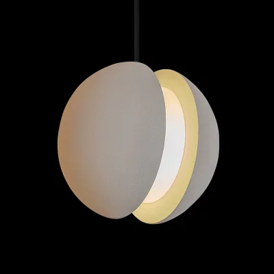 Подвесной светильник Yo-yo 13X13X38 CM 6