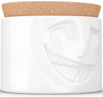 Ёмкость для хранения Cheerful 900 ml 9