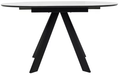 Стол Bonjur 100-140X100X76 CM 3