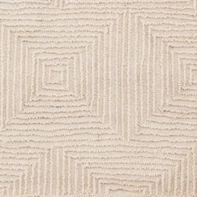 Шерстяной ковёр Byzance 400X300 CM 4