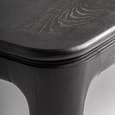 Раздвижной стол Buken 220X100X79 CM 5