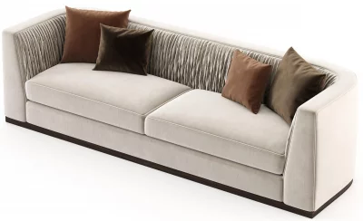 Диван Miuzza 280X90X77 CM 5