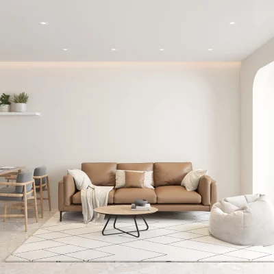 Встраиваемый светильник Rodvig 7