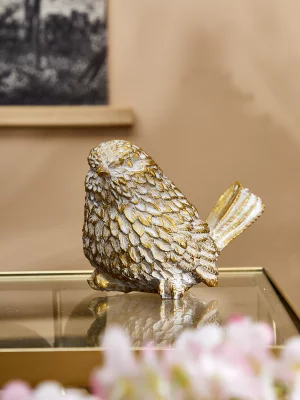 Фигурка Bird 15X9X10 CM 18
