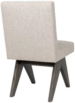 Обеденный стул Erudit 48X54X86 CM 5