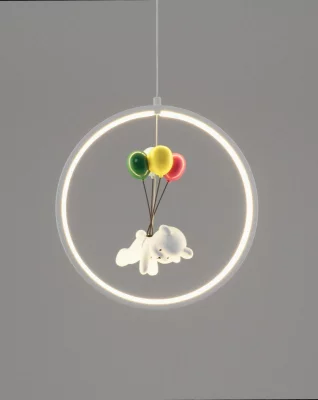 Потолочный детский светильник Baloons 4