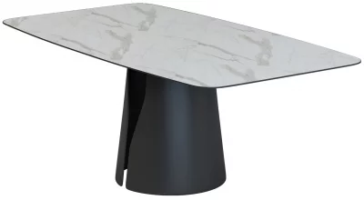 Стол Gio 180X90X76 CM 3