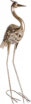 Декор напольный Crane 36X16X78 CM 3