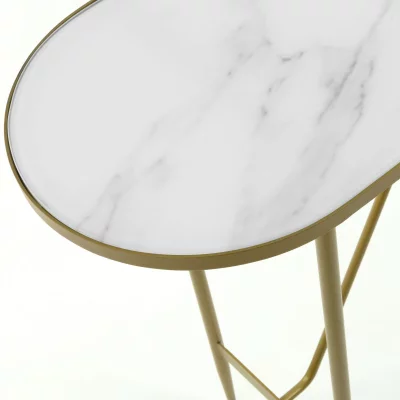 Консольный столик Elisenda 110X35X76 CM 3