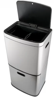 Контейнер мусорный Smart Bin 60 L 3