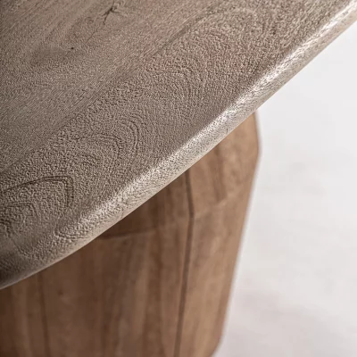 Стол обеденный Jacquard 220X110X75 CM 5