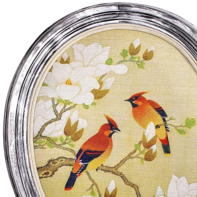 Стул Birds Garden 48X46X96 CM 4