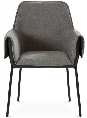 Стул Minotti 63X64X88 CM 6