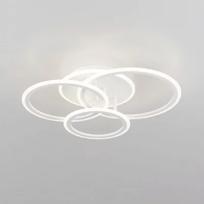 Потолочный LED-светильник Triniti 7
