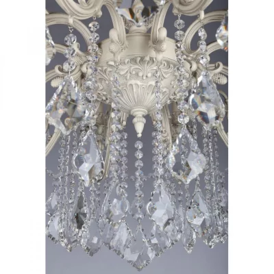 Подвесная люстра Taranto 90X90X77 CM 4