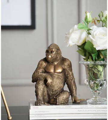 Фигурка Gorilla 17X14X21 CM 7