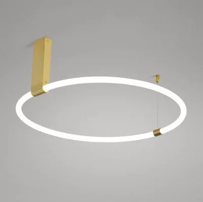 Накладной светильник Ringmo 8