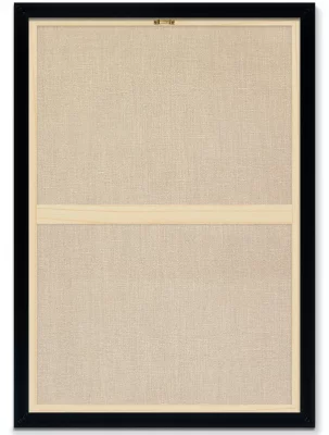 Постер на холсте Mountain Mist 75X105 CM 5