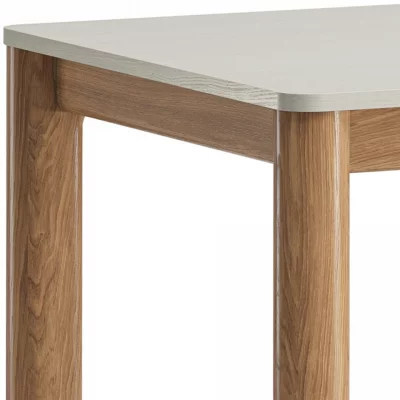 Обеденный стол Bergen 150X80X75 CM 4