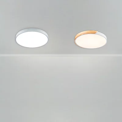 Потолочный светильник Sprida 51X51X5 CM 5