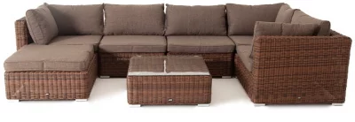 Модуль дивна Лунго 74X86X65 CM 4