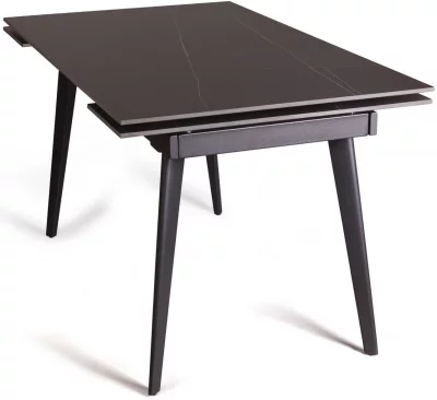 Стол раскладной Buren 140-200X80X76 CM 6
