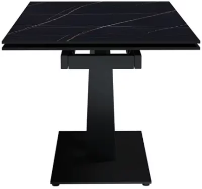 Стол раскладной Malibu 140-220X85X76 CM 3
