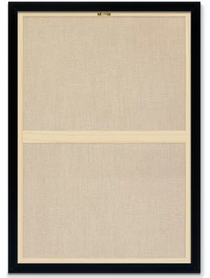 Постер на холсте Lobster The Cubic 75X105 CM 5